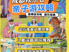 -成都欢乐谷