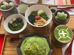 -中村藤吉(本店)