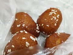 -崇州余荞面(落虹桥店)