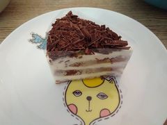 -SONGUOLIFE松果咖啡(七莘路店)