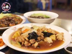 -桃园中华料理炸酱面(燕儿岛路店)