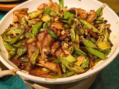 -老灶房-四川土菜(铁牛广场店)