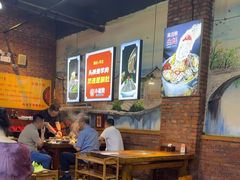 -小板凳·锦州烧烤(高新区店)