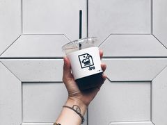 -JPG coffee(广州体育西店)
