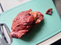 -刘纪孝腊牛羊肉(北广济街店)