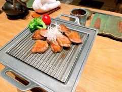 -Minase水濑·日料放题(外滩店)