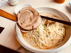 熊本叉烧拉面-味千拉面(上海蓝天路店)