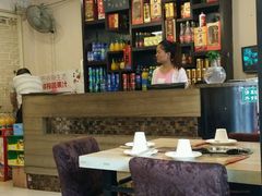 大堂-清真重庆巴爷香辣鸡煲(南小巷店)