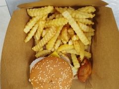 -上海野生动物园老虎餐厅