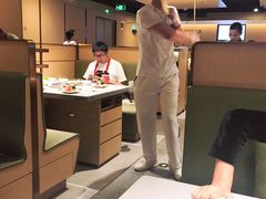 -海底捞火锅(海宁路店)