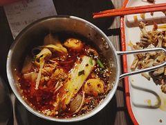 -胖哥俩肉蟹煲(梅溪步步高店)