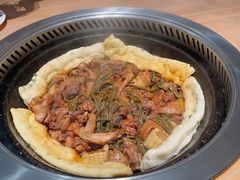 -咱屯子铁锅炖直营店(南湖大路店)