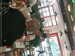 -蛙一刀·麻椒鱼火锅(金仙桥店)