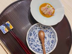 -鮨青(恒基名人购物中心店)