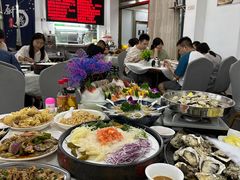 -嘉升大排档(番禺总店)