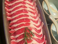 -季季山·云南野生菌火锅(上海首店)