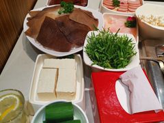 -海底捞火锅(勒泰店)