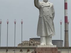 -东方红农耕博物馆