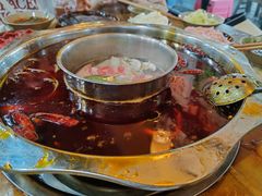 -正南齊北重庆老火锅(光华村直营店)