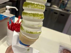 -DQ·蛋糕·冰淇淋(湖景东路店)