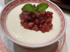 红豆双皮奶-南棠馆粤菜坊(群光店)