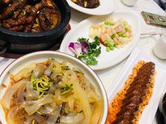 -品大三(大行宫店)