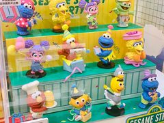 -泡泡玛特POPMART(上海环球港店)