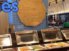 -梨花自助烤肉(天河城店)