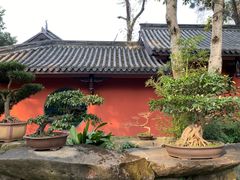 -成都武侯祠博物馆