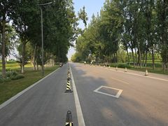 -汉长安城未央宫国家考古遗址公园