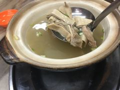 -新峰肉骨茶
