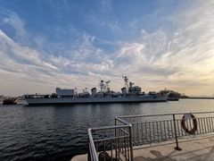 -中国人民解放军海军博物馆