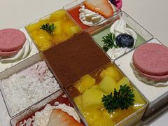 -鑫巴蜀(和平里店)