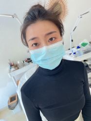 -初心纹眉洗眉·美甲美睫