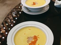 -大理实力希尔顿酒店御璽中餐厅YUXI – CHINESE RESTAURANT