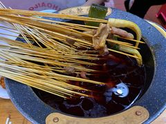 -冒椒火辣(太古里店)