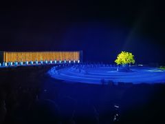 -鼎盛王朝康熙大典实景演出