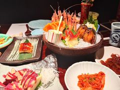 -松鹤精致料理(五一中路店)