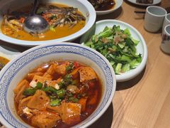 -陈先进鱼馆·地道农家菜(湖墅南路店)