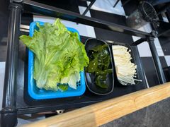 -林记潮牛·牛肉火锅(上马墩店)