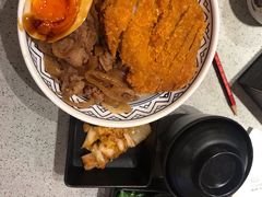 猪扒肉酱焗饭-万岁寿司(芳村店)