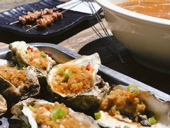 -郑享吃烧烤烩面(红专路店)