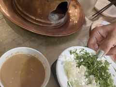 -东来顺饭庄(王府井步行街店)