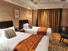 -马勒别墅饭店(静安寺店)