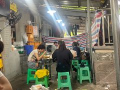 -渝味黄姐火锅(黄泥村店)