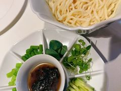-四季民福烤鸭店(王府井灯市口店)