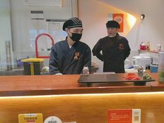 -戏作寿司(观音桥店)