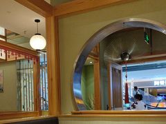 -一心创作料理屋(经开万达店)