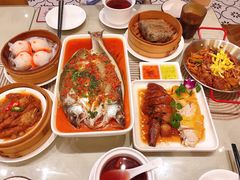 -鹅冠港式茶餐厅(来福士店)