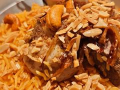 -ALAMEEN阿拉伯餐厅(三里屯店)